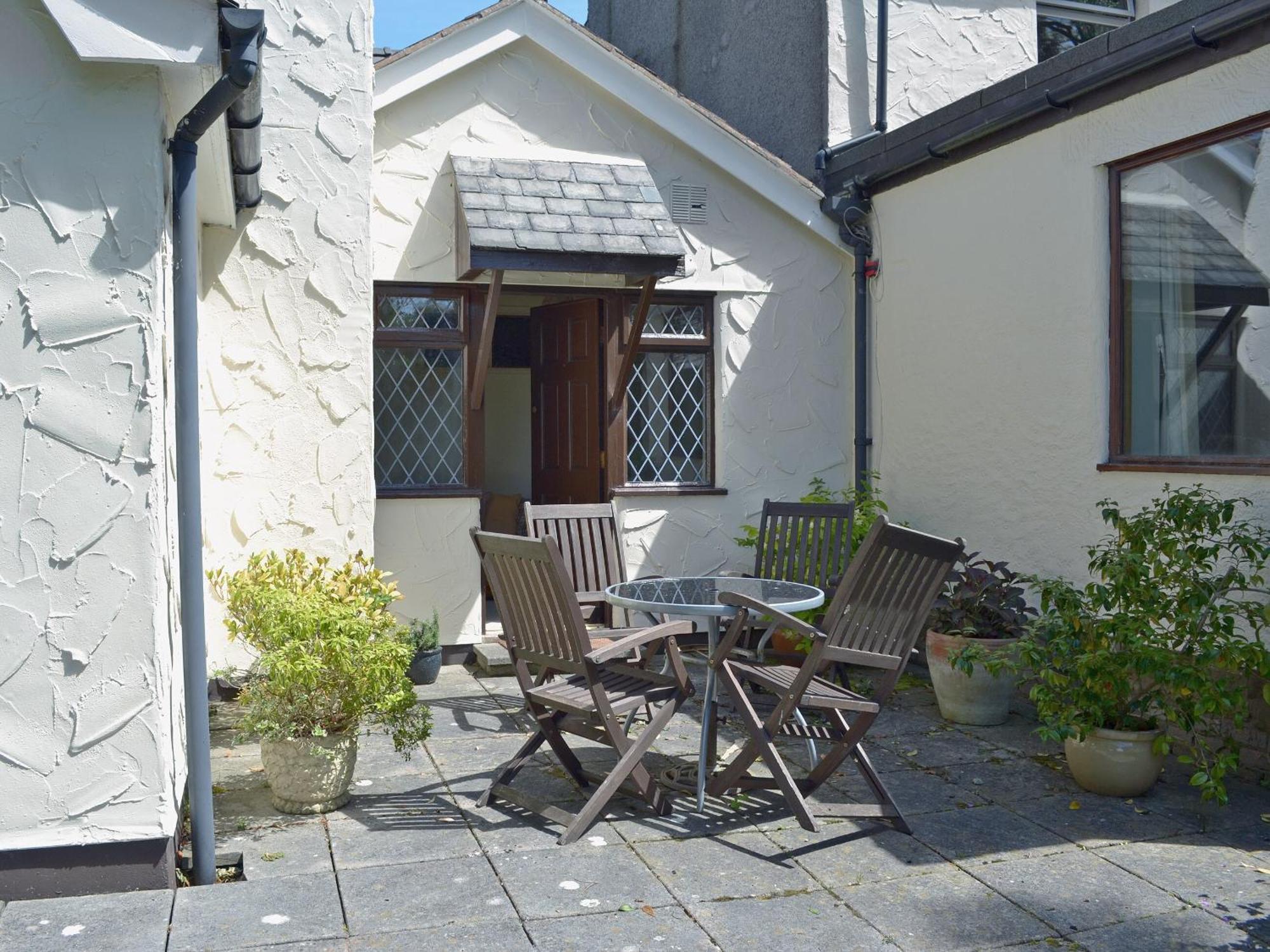 Pant Glas Mawr Axton Llanasa Bagian luar foto